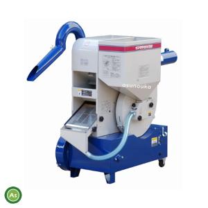 大竹製作所 籾摺り機 ミニダップ FC2K 60〜120kg/h ( 1〜2俵/時