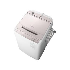 日立（HITACHI） BW-V70H-W (ホワイト) 7キロ 全自動洗濯機 ビート