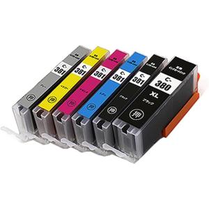 インクカートリッジ 互換 キヤノン CANON PIXUS TS8230 TS8130 インク