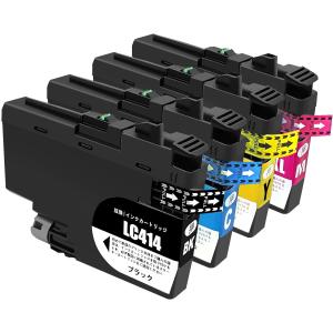 ブラザー工業 ブラザー brother 純正 インクカートリッジ 大容量タイプ