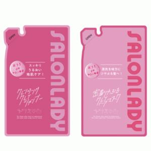 Re: アジュバン リ シャンプー 1000ml ＆ リ トリートメント 1000g