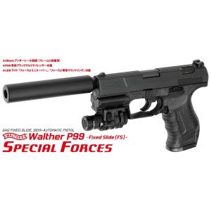 MARUZEN（マルゼン） 【マルゼン】18才以上用CO2固定スライドガスガン