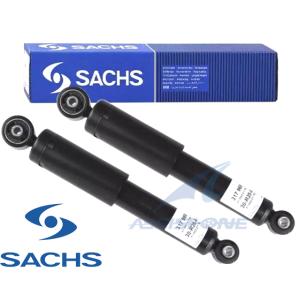 KONI Special ACTIVE リア1本 FIAT 500/ABARTH 595 アバルト 0.9/1.2