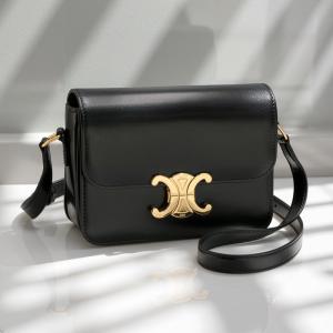 CELINE（セリーヌ） Teen Triomphe Bag ティーン トリオンフ バッグ