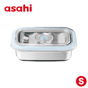 アサヒ軽金属 クーポンで10,890円 保存容器 フードコンテナ 蓋付き