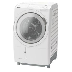 日立（HITACHI） 【配送＆設置無料】日立 ドラム式洗濯乾燥機 左開き