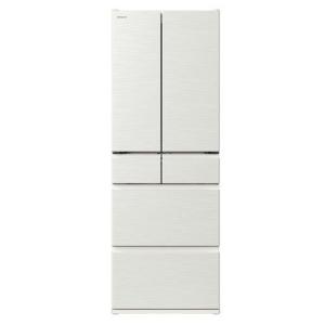 パナソニック Panasonic 冷蔵庫 6ドア 451L フレンチドア(観音開き