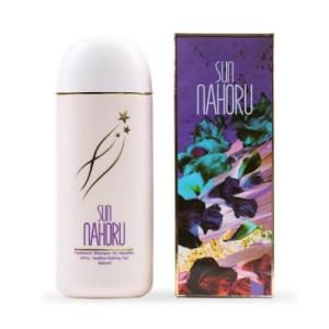 サンナホル ナチュラルトリートメント シャンプー 300mL 医薬部外品