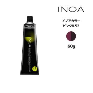 iNOA ヘアカラー剤 ロレアル イノアカラー【クール5.032】＜60g