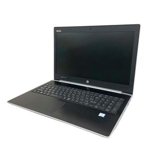エイチピー HP 250G7 NotebookPC 15.6型 ノートパソコン 1366×768