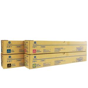 コニカミノルタ（KONICA MINOLTA） 純正トナー TN328K ブラック bizhub