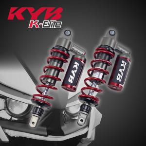 RPM ES ツインチューブ フルアジャスタブルリアサスペンション