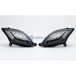 GAMMAS R3 フロウラインLED フラッシャー テールランプキット 3RD