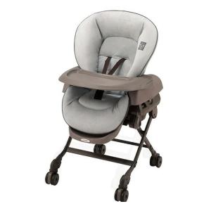 Combi（コンビ） ネムリラ オートスウィング エッグショック BR