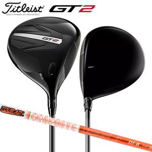 Titleist（タイトリスト） GT2 10° ドライバー DR フレックスS