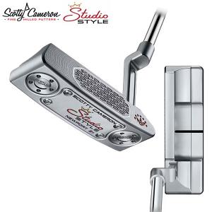 SCOTTY CAMERON タイトリスト スコッティキャメロン 2023 スーパー