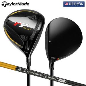 TaylorMade（テーラーメイド） 【USモデル／ヘッド単体】 R7 クワッド