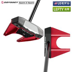 TaylorMade（テーラーメイド） (レフティモデル) TaylorMade Spider ZT