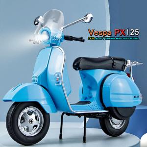 VESPA 150 VL1T 1/6 NEW RAY ヴェスパ クラシック ダイキャスト ニュー