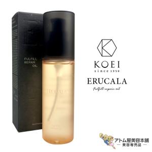 ERUCALA 香栄化学 エルカラ フルフィル リペアローション 120ml