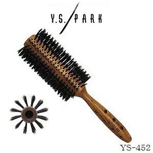 Y.S.PARK（ワイエスパーク） スーパーストレート ロールブラシ YS-602
