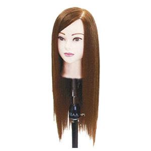 N.B.A.A.（エヌビーエーエー） アレンジウィッグ クララ トレーニング