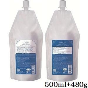 ADJUVANT（アジュバン） リ : プラチナム シャンプー 1020ml サロン