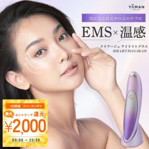 Miss Arrivo（ARTISTIC＆CO.） 美顔器 ミス アリーヴォ ゴースト