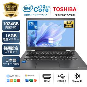 dynabook P 中古ノートパソコン 東芝 ダイナブック PB65 toshiba 15.6