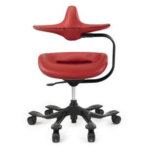 オフィスチェア ワーキングチェア iPole 5 アイポールファイブ