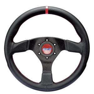 SPARCO STEERING WHEEL R323 スパルコ ステアリングホイール ハンドル