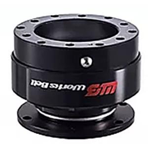 Works Bell（ワークスベル） RAPFIXII ラフィックス2 シルバー