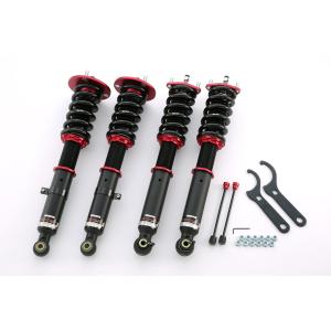 TEIN（テイン） 車高調 FLEX Z VSC76-C1SS3 クラウン アスリート/GS350