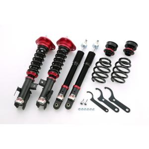 レクサス（LEXUS） SF-Racing CT200H 車高調 ZWA10 サスペンション