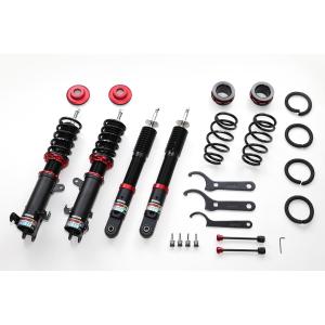 BLITZ（ブリッツ） DAMPER ZZ-R 92651 MK94S MK54S スペーシア 車高