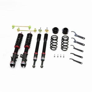 BLITZ（ブリッツ） 車高調 DAMPER ZZ-R 92551 ヤリス/ヤリス