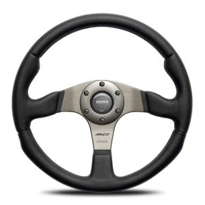 NARDI Personalパーソナルステアリング(BLITZ Leatherブリッツレザー
