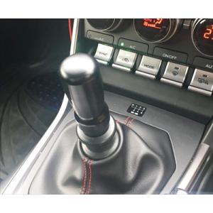TRD GR86 GRクイックシフトレバーセット : エアロ.カスタムパーツの