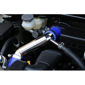 TAKE OFF（テイクオフ） エアインテークパイプ アルトワークス