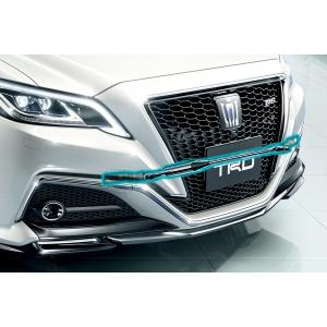 TRD パフォーマンスダンパーセット HV車用 クラウン AZSH20 AZSH21