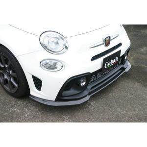 カワイ製作所 牽引フック フロント 可倒式 アバルト595 シリーズ4