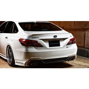 当社塗装品 ヴァカンス / カーリラックス クラウン 220系 RS