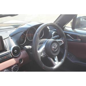 レイル / ビートラッシュ レイル(LAILE) ロードスター ND5RC 牽引