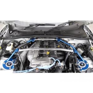 オーデュラー odula オーデュラ ロードスター（ND）ショートスタビ