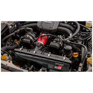 ZERO SPORTS（ゼロスポーツ） ZERO」トヨタ GR86（ZN8）用エア