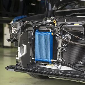 TRUST（トラスト） GReddy オイルクーラーキット スタンダードタイプ