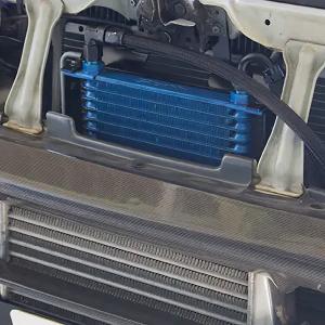 トライフォース Tyrforce」ジムニー（JB23）4〜10型用前置き