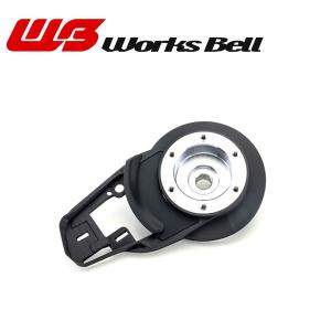 ワークスベル ラフィックス専用 ショートボス ロードスター ND5RC H27