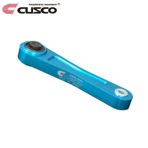 クスコ（CUSCO） ピッチングストッパー インプレッサWRX GRB 2007年10