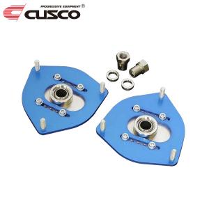 クスコ（CUSCO） 調整式ピロボールアッパーマウント トヨタ